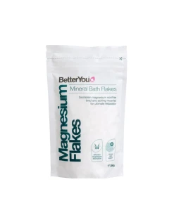 Magnesium Flakes - 250g - Eco Supplements CZ