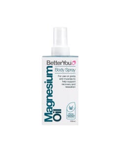 Magnesium Oil Original Spray - 100 ml. - Eco Supplements CZ