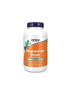 Magnesium Oxide