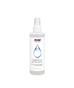 Magnesium Topical Spray - 237 ml. - Eco Supplements CZ