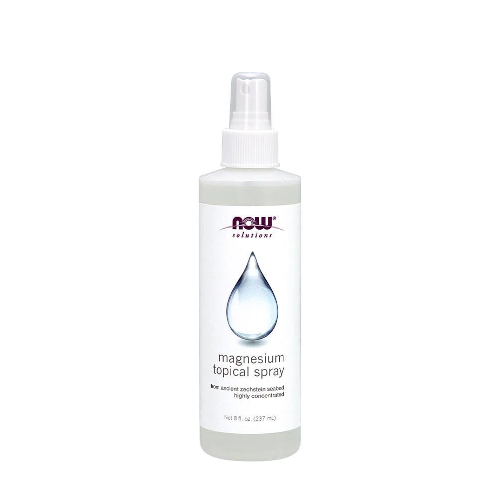 Magnesium Topical Spray - 237 ml. - Eco Supplements CZ