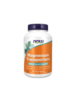 Magnesium Transporters - 180 vcaps - Eco Supplements CZ