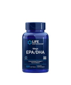 Mega EPA/DHA - Eco Supplements CZ