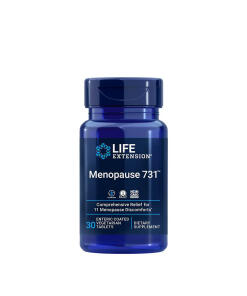 Menopause 731 - 30 tablets - Eco Supplements CZ