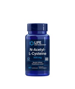 N-Acetyl-L-Cysteine
