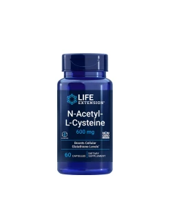 N-Acetyl-L-Cysteine
