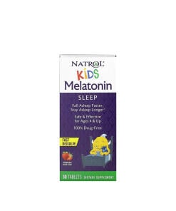 Natrol Kids Melatonin (30 Tablets