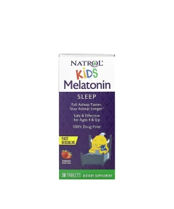Natrol Kids Melatonin (30 Tablets