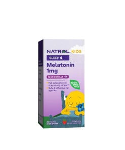 Natrol Kids Melatonin (40 Tablets