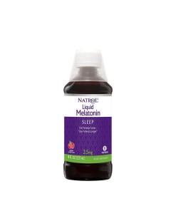 Natrol Liquid Melatonin 2
