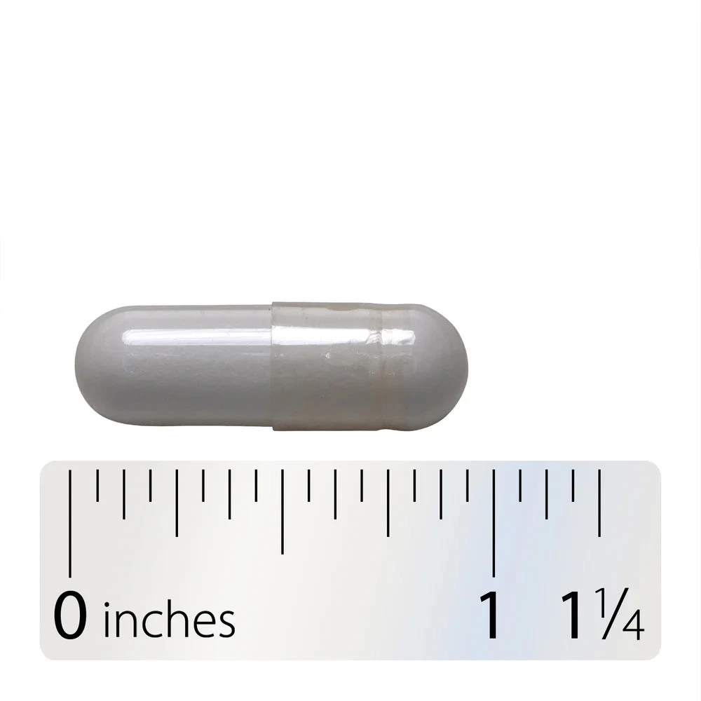 Nature's Way Niacinamide 100 Kapsle - Obrázek 10