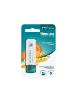 Nourishing Lip Balm - 4.5g - Eco Supplements CZ