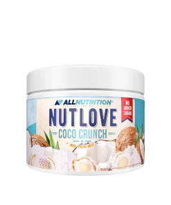 Nutlove