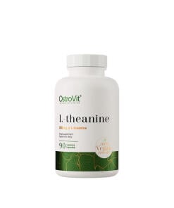 OSTROVIT L-Theanine (90 caps) - Eco Supplements CZ