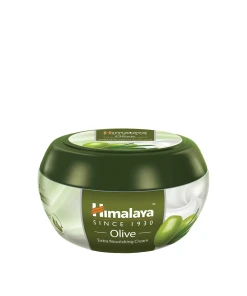 Olive Extra Nourishing Cream - 150 ml. - Eco Supplements CZ