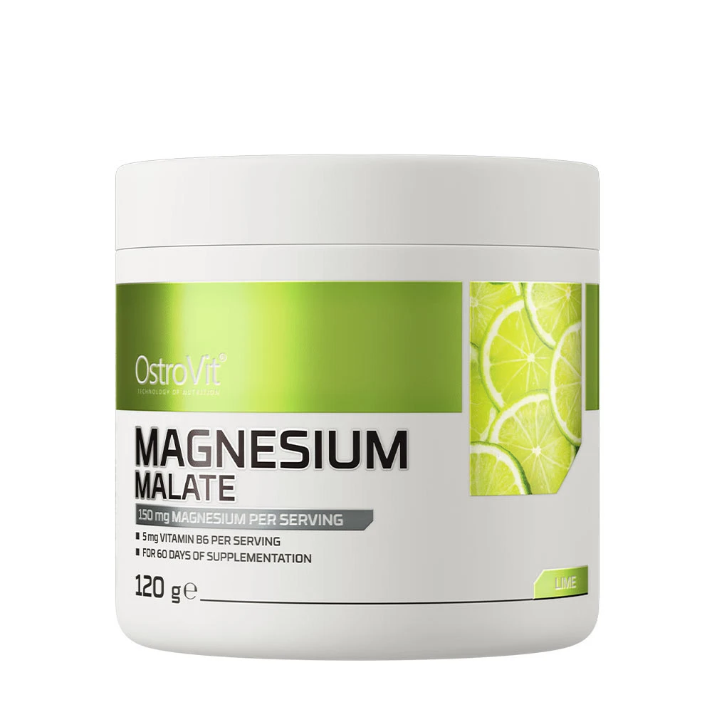 Ostrovit Magnesium Malate (120 g
