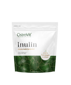 Ostrovit Vege Inulin Powder (500 g) - Eco Supplements CZ