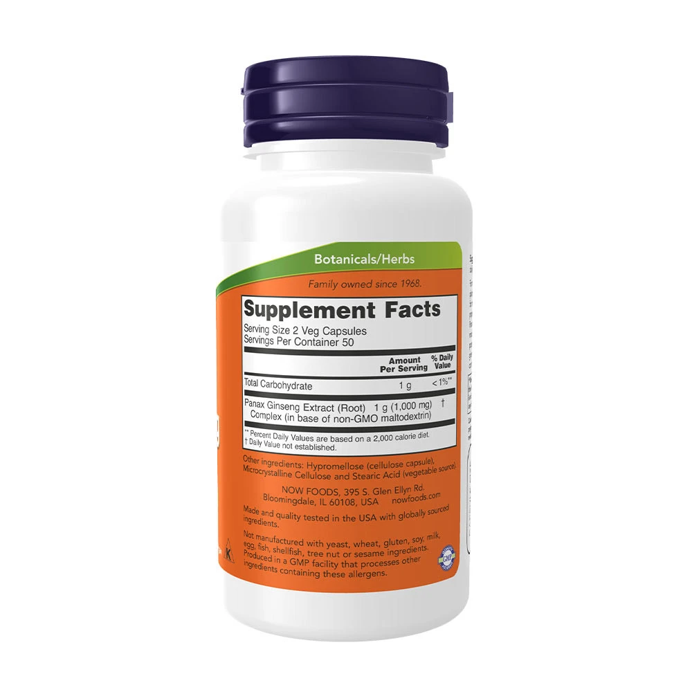 500mg - 100 caps - Eco Supplements CZ