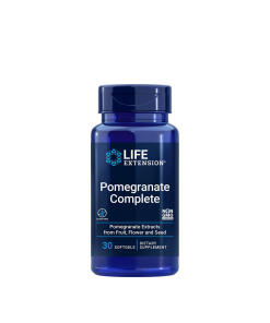 Pomegranate Complete - 30 softgels - Eco Supplements CZ