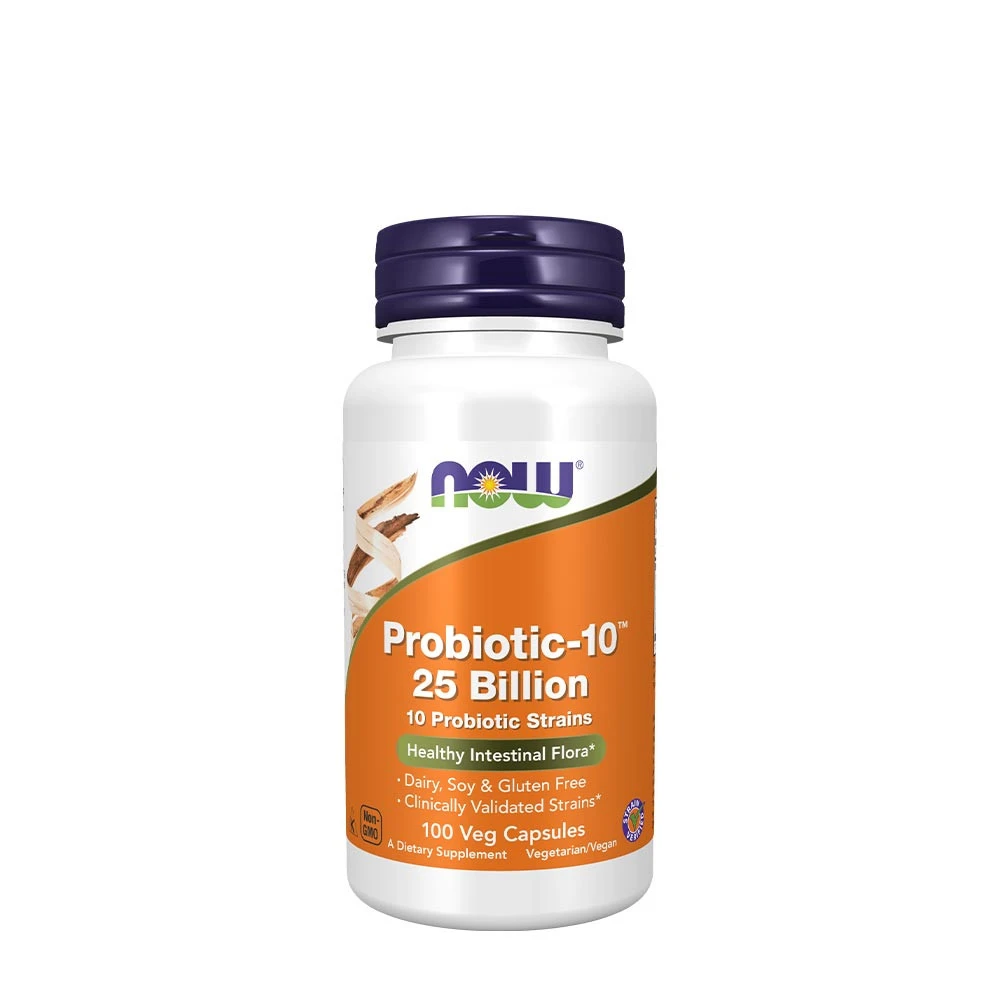 Probiotic-10