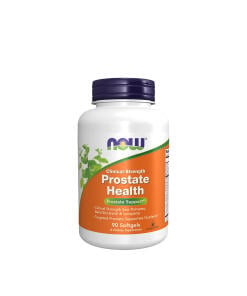 Prostate Health Clinical Strength - 90 softgels - Eco Supplements CZ