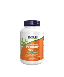 Prostate Health Clinical Strength - 90 softgels - Eco Supplements CZ