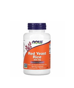 Red Yeast Rice