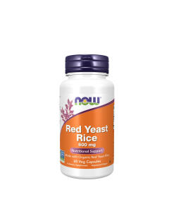 Red Yeast Rice