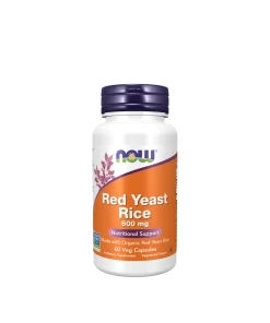 Red Yeast Rice