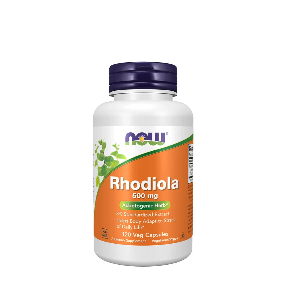 Rhodiola