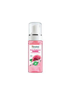Rose Radiance Micellar Foaming Face Wash - 150 ml. - Eco Supplements CZ