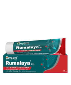 Rumalaya Gel - 50g - Eco Supplements CZ