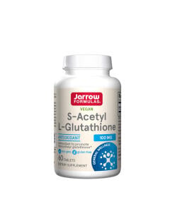 S-Acetyl L-Glutathione