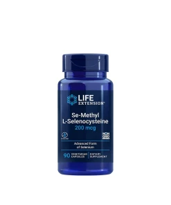 Se-Methyl L-Selenocysteine