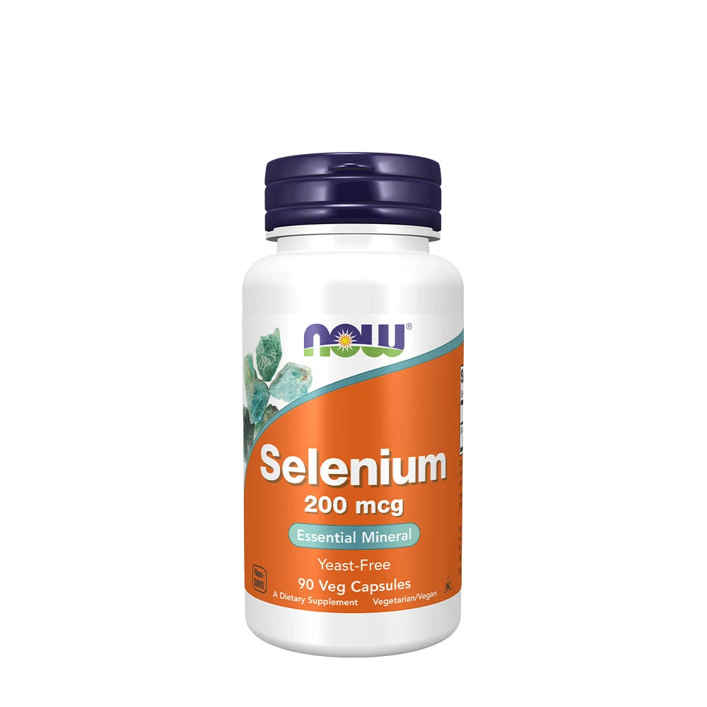 Selenium