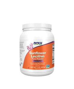 Sunflower Lecithin