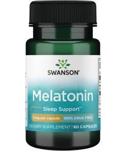 Swanson - Melatonin