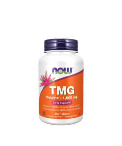 TMG (Trimethylglycine)