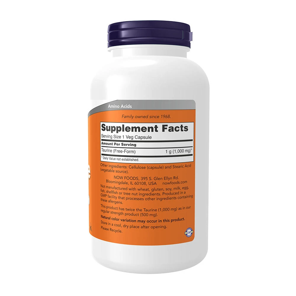 1000mg Double Strength - 250 vcaps - Eco Supplements CZ