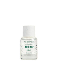 The Body Shop White Musk® Eau De Parfum (30 ml) - Eco Supplements CZ