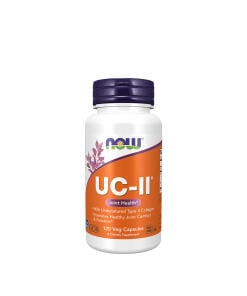 UC-II Undenatured Type II Collagen - 120 caps - Eco Supplements CZ