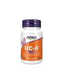 UC-II Undenatured Type II Collagen - 60 caps - Eco Supplements CZ