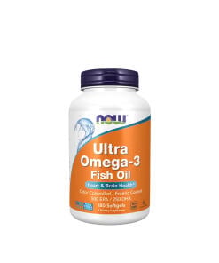 Ultra Omega-3 - 180 softgels - Eco Supplements CZ