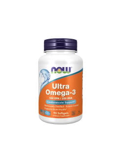 Ultra Omega-3 - 90 softgels - Eco Supplements CZ