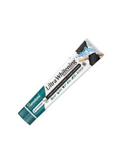 Ultra Whitening Herbal Toothpaste - 75 ml. - Eco Supplements CZ