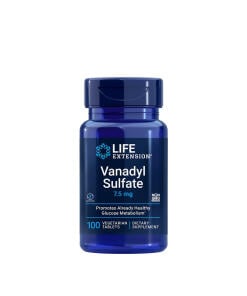Vanadyl Sulfate