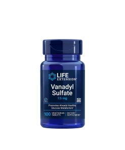 Vanadyl Sulfate