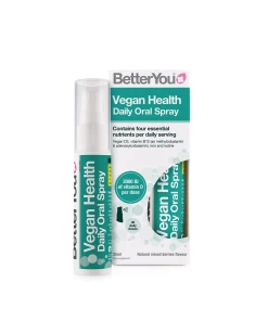 Vegan Health Oral Spray - 25 ml. - Eco Supplements CZ
