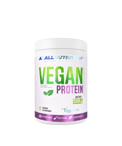 Vegan Protein