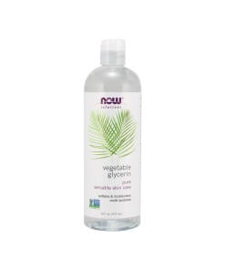 Vegetable Glycerine - 473 ml. - Eco Supplements CZ